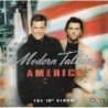 MODERN TALKING - AMERICA - CD