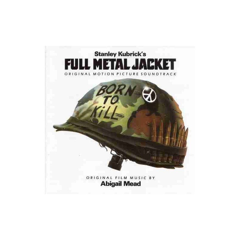 CHAQUETA METALICA - B.S.O. - CD CHAQUETA METALICA - B.S.O. - CD