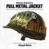 CHAQUETA METALICA - B.S.O. - CD