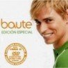 CARLOS BAUTE - BAUTE ED.ESPECIAL CD+DVD - CD + DVD