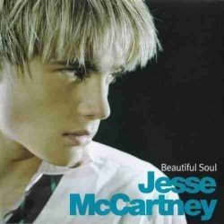 JESSE McCARTNEY - BEATIFUL SOUL - CD