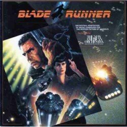 BLADE RUNNER (VANGELIS) - BLADE RUNNER B.S.O - CD
