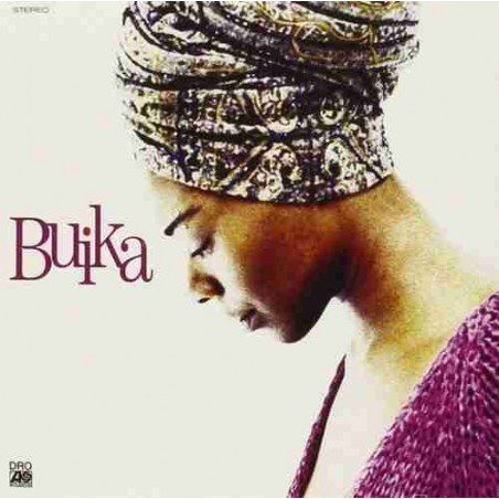 BUIKA - BUIKA - CD