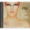 PINK - CANT TAKE ME HOME - CD