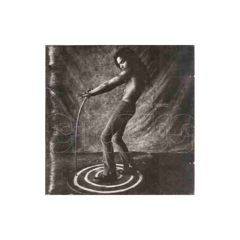 LENNY KRAVITZ - CIRCUS - CD LENNY KRAVITZ - CIRCUS - CD