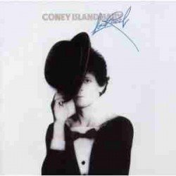 LOU REED - CONEY ISLAND BABY (+6 BONUS) - CD