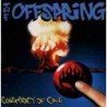 THE OFFSPRING - CONSPIRACY OF ONE - CD