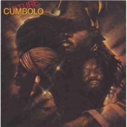 CULTURE - CUMBOLO - CD