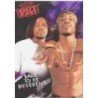 OUTKAST - DARE TO BE DIFFERENT - DVD