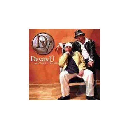 DEYA VU - DESDE EL OTRO LADO - CD