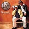 DEYA VU - DESDE EL OTRO LADO - CD