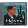 HEVIA - EDICCION ESPECIAL - CD