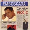 VICO C - EMBOSCADA - CD