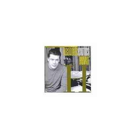 HEVIA - GRANDES EXITOS - CD