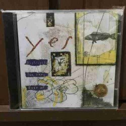 YES - HIGHLIGHTS - CD