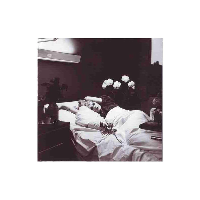 ANTONY AND THE JOHNSONS - I AM A BIRD NOW - CD ANTONY AND THE JOHNSONS - I AM A BIRD NOW - CD