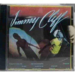 JIMMY CLIFF - IN CONCERT/THE BEST OF JIMMY CLIFF - CD