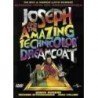 JOSEPH AND THE AMAZING TECH - JOSEPH AND THE AMAZING TECH - DVD