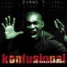 FRANK T - KONFUSIONAL - CD