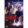 BUSTED - LIVE AT TICKET FOR EVERYONE - DVD