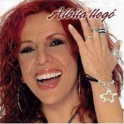 ALBITA - LLEGO - CD