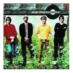 OCEAN COLOUR SCENE - MACHIN ALREADY - CD