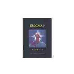 ENIGMA - MCMXC A.D THE COMPLE VOL.1 - DVD