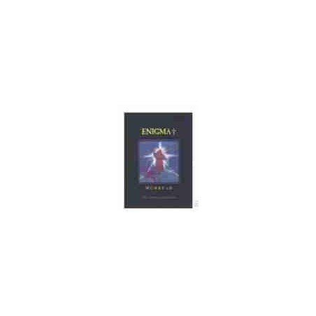 ENIGMA - MCMXC A.D THE COMPLE VOL.1 - DVD
