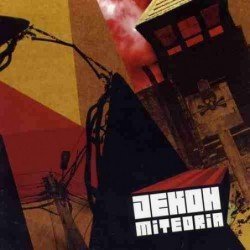 DEKOH - MI TEORIA - CD
