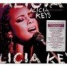 ALICIA KEYS - MTV UNPLUGGED ALICIA KEYS - CD + DVD