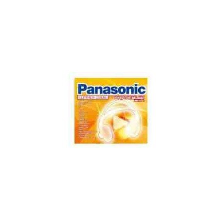 PANASONIC SUMMER 2006 - PANASONIC SUMMER 2006/PLAY MUSIC VARIOS - 3CD