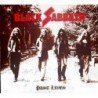 BLACK SABBATH - PAST LIVES - CD