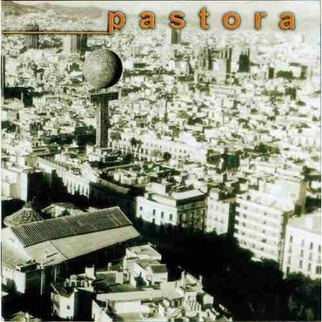 PASTORA - PASTORA - CD