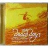 THE BEACH BOYS - PLATINUM COLLECTION - CD