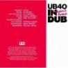 UB 40 - PRESENT ARMS IN DUB - CD
