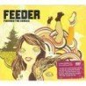 FEEDER - PUSHING THE SENSES - CD + DVD
