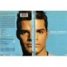 RICKY MARTIN - RICKY MARTIN - DVD