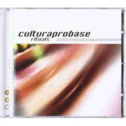 CULTURAPROBASE - RITUALS - CD