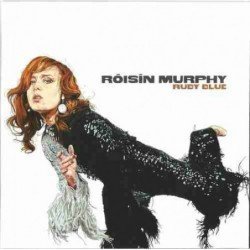 ROISIN MURPHY - RUBY BLUE - CD