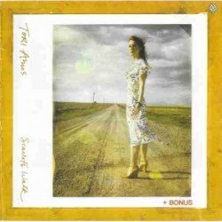 TORI AMOS - SCARLETS WALK - CD
