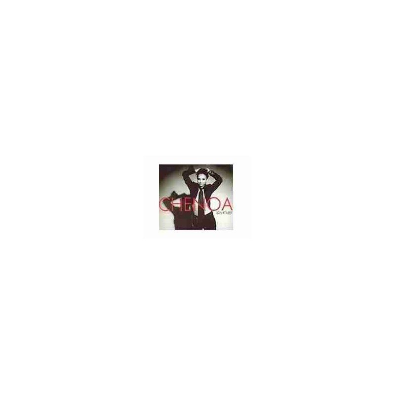 CHENOA - SOY MUJER - CD CRIST