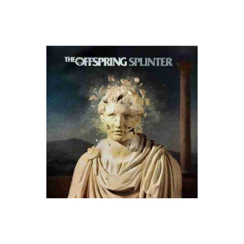 THE OFFSPRING - SPLINTER - CD THE OFFSPRING - SPLINTER - CD