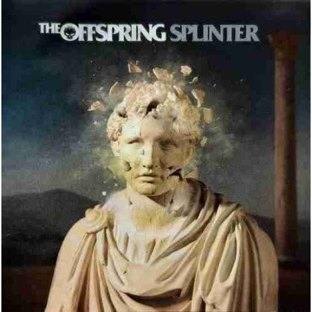 THE OFFSPRING - SPLINTER - CD
