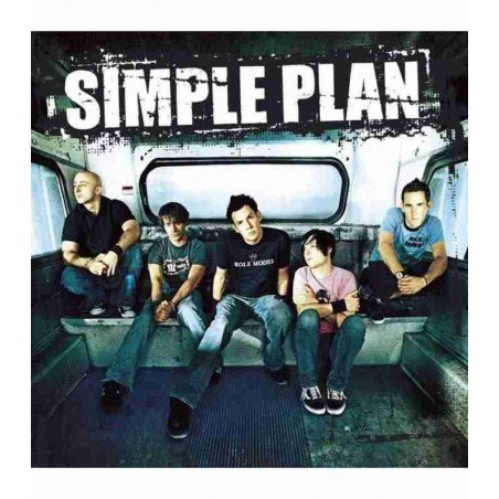 SIMPLE PLAN - STILL,NOT GETTING ANY..ED.ESP.CD+DVD - CD + DVD
