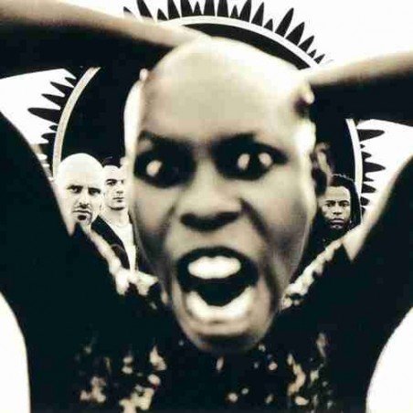 SKUNK ANANSIE - STOOSH - CD