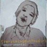 EVERYTHING BUT THE GIRL - TEMPERAMENTAL - CD