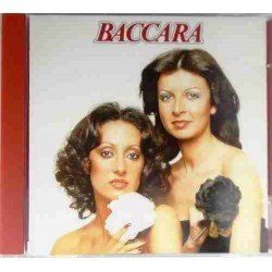 BACCARA - THE COLLECTION - CD