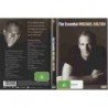 MICHAEL BOLTON - THE ESSENTIAL - DVD