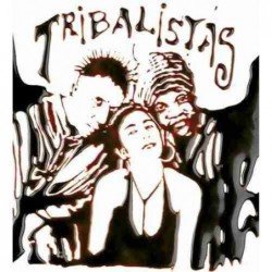 TRIBALISTAS - TRIBALISTAS - CD