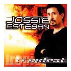 JOSSIE ESTEBAN - TROPICAL - CD